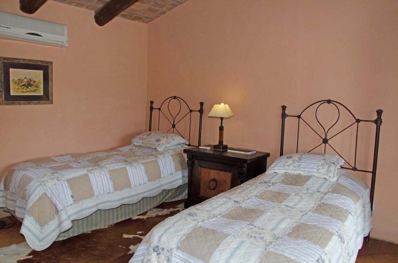 Rincon De Matreros Campismo de Luxo Isla Patrulla