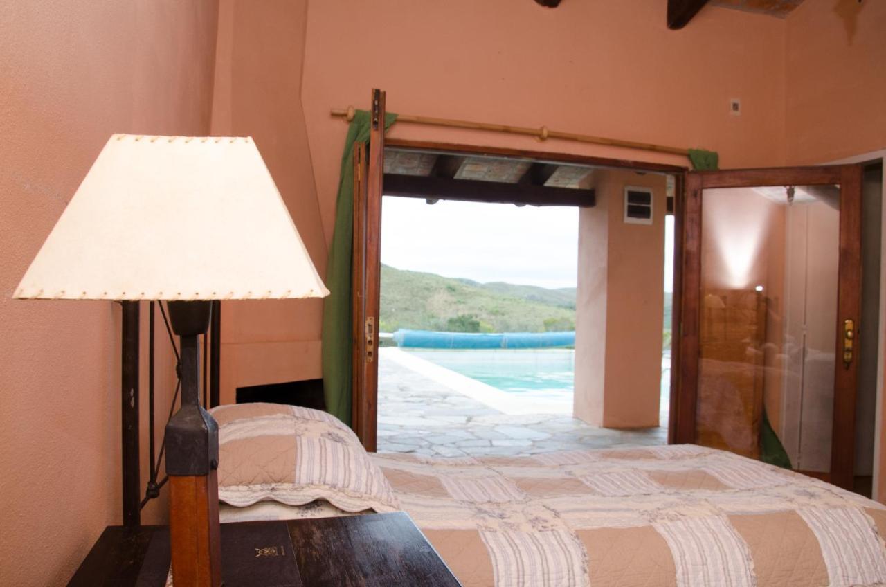 Campismo de Luxo Rincon De Matreros *